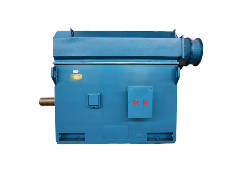 TYPKK系列變頻調(diào)速高壓超高效三相永磁同步電動(dòng)機(jī)（6kV H355-1000）
